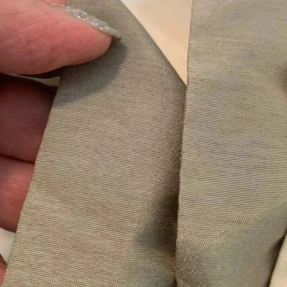 KAS Australia Australian King Duvet Cover 96”  wide 88” long, 100% cotton - Picture 9 of 10